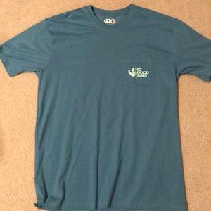 Rowdy gentleman “Abraham Drinkin” short sleeve